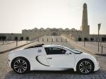 Bugatti Veyron 16.4 Grand Sport Roadster 2008 года